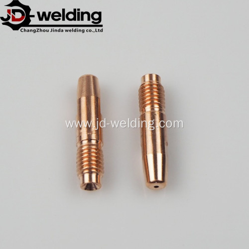 HRfronis M10*40mm copper welding contact tip